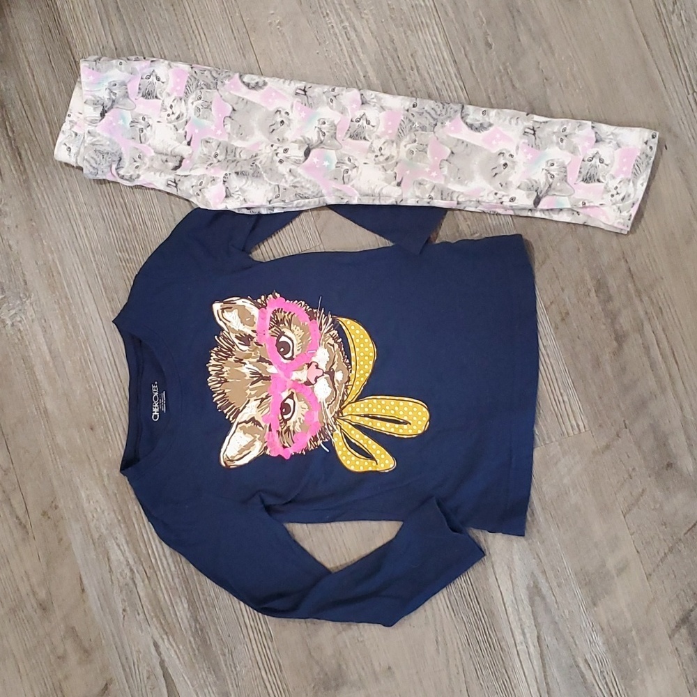 Cherokee/Circo Matching Set Size XS 4/5